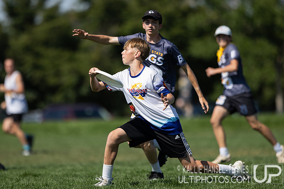 2026 Youth Club Championships