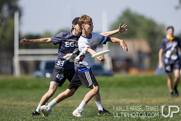 2026 Youth Club Championships