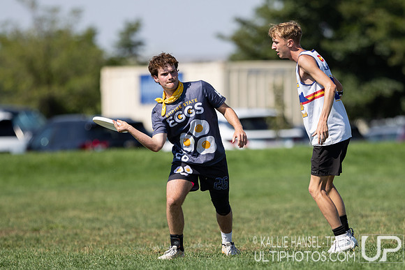 2026 Youth Club Championships