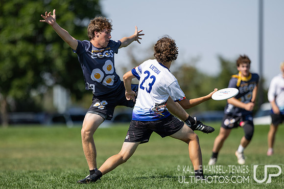 2026 Youth Club Championships