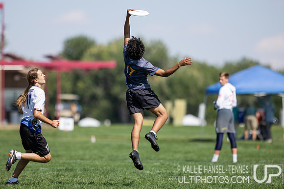 2026 Youth Club Championships