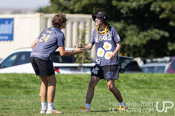 2026 Youth Club Championships