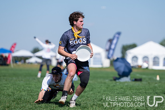 2026 Youth Club Championships