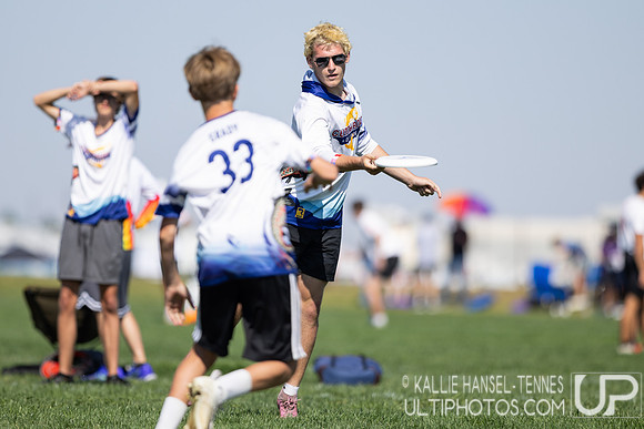 2026 Youth Club Championships
