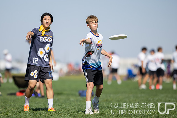 2026 Youth Club Championships