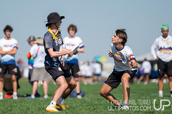 2026 Youth Club Championships
