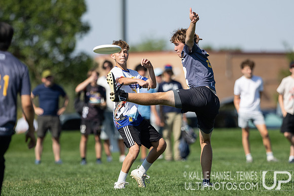 2026 Youth Club Championships