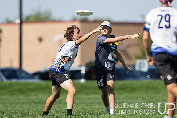 2026 Youth Club Championships