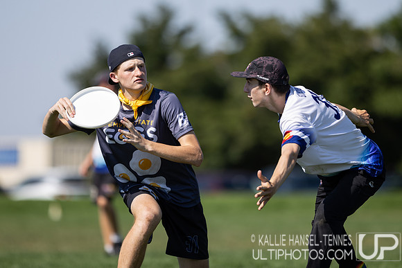 2026 Youth Club Championships