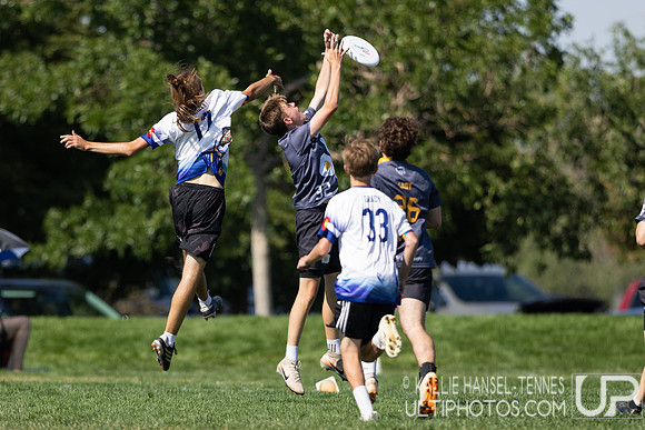 2026 Youth Club Championships