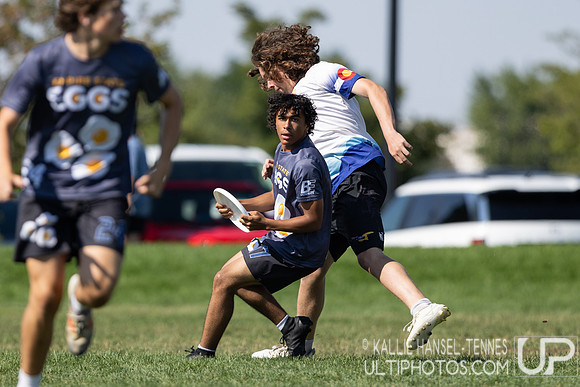 2026 Youth Club Championships