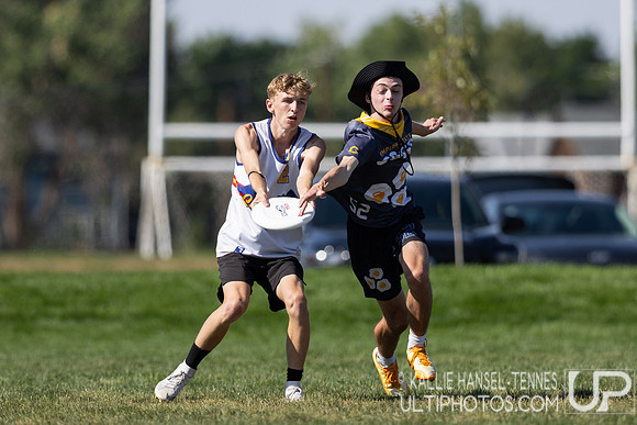 2026 Youth Club Championships