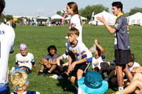 2026 Youth Club Championships
