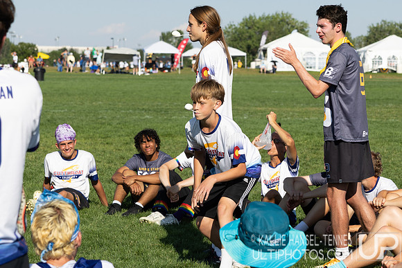 2026 Youth Club Championships