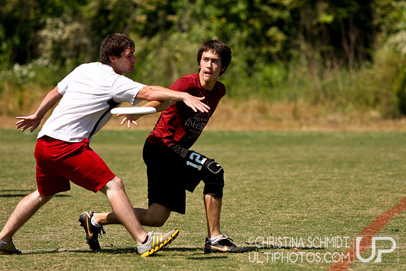 GA 2012 State HS Championship