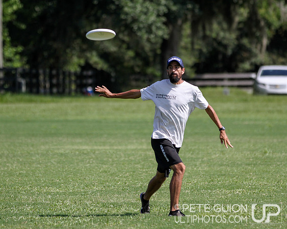 USAU Masters Championships