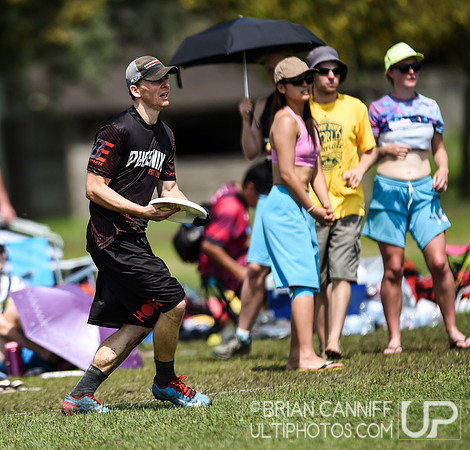 WUCC Men's pool play