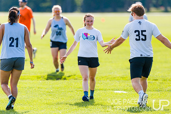 2026 BUDA Summer Club League Tournament