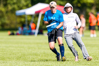 2026 BUDA Summer Club League Tournament