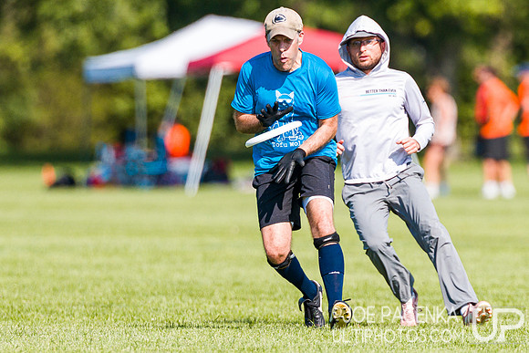 2026 BUDA Summer Club League Tournament
