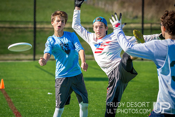 Windy City Invite 2016