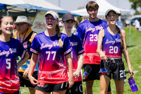 Youth Club Championships 2026
