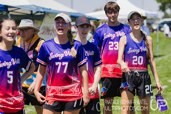 Youth Club Championships 2026