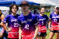 Youth Club Championships 2026