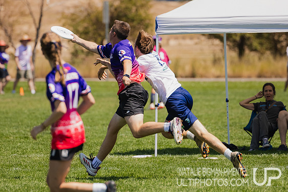 Youth Club Championships 2026