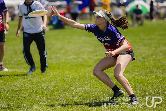 Youth Club Championships 2026