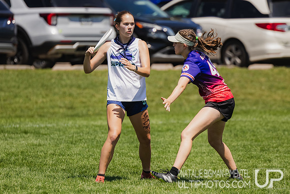 Youth Club Championships 2026