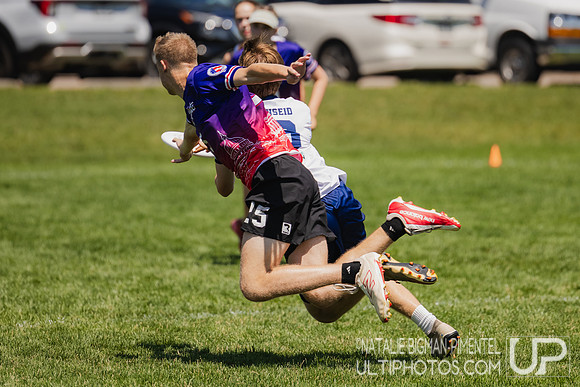 Youth Club Championships 2026