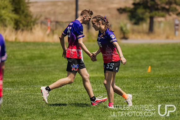 Youth Club Championships 2026