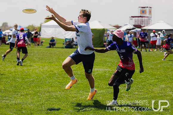 Youth Club Championships 2026