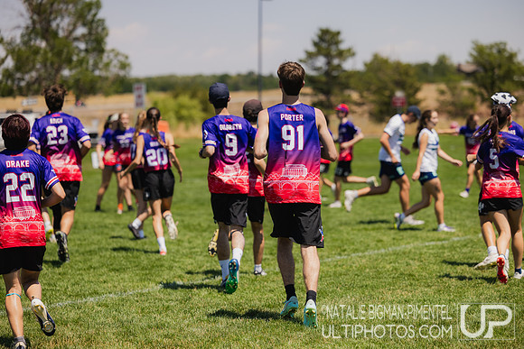 Youth Club Championships 2026