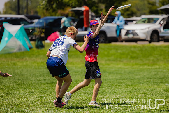 Youth Club Championships 2026