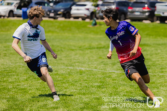 Youth Club Championships 2026