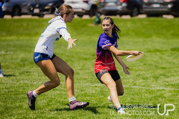 Youth Club Championships 2026
