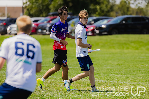 Youth Club Championships 2026