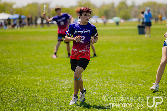Youth Club Championships 2026