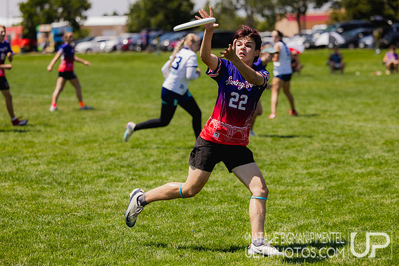 Youth Club Championships 2026