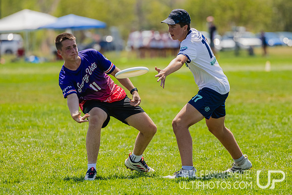 Youth Club Championships 2026