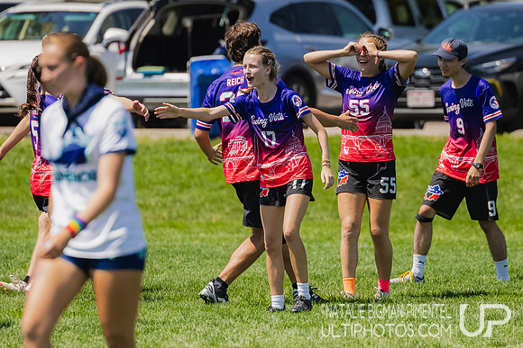 Youth Club Championships 2026