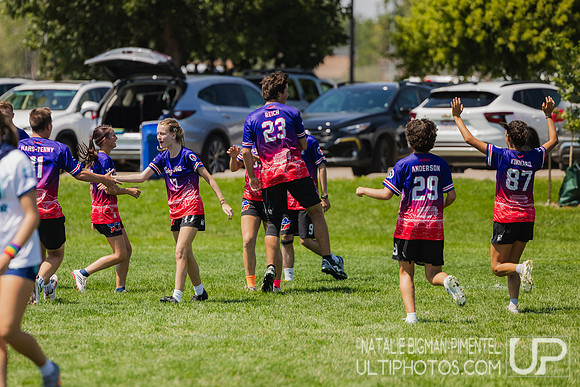 Youth Club Championships 2026
