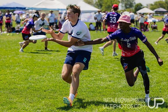 Youth Club Championships 2026