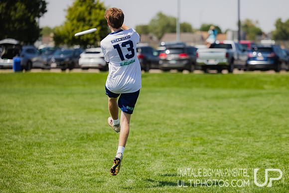 Youth Club Championships 2026