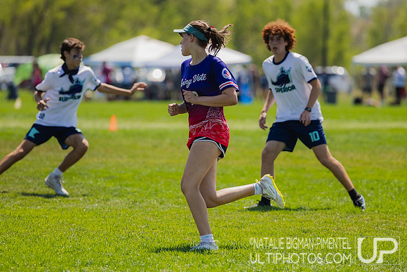 Youth Club Championships 2026