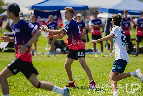 Youth Club Championships 2026
