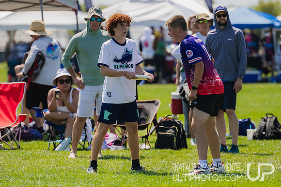 Youth Club Championships 2026
