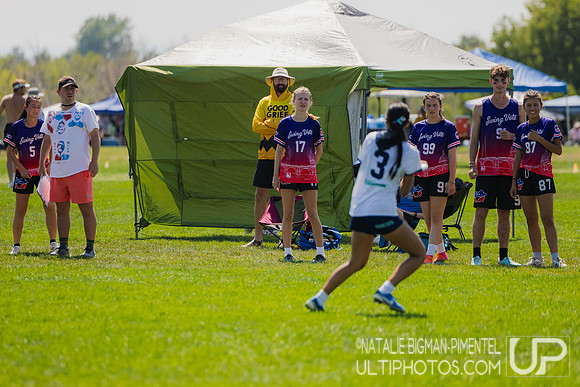 Youth Club Championships 2026